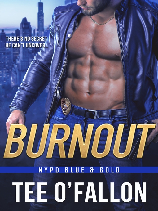 Title details for Burnout by Tee O'Fallon - Wait list